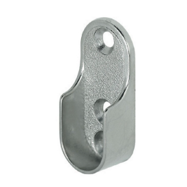 [G-277] CARGADOR DE CORTINERO PARA TUBO OVALADO G-277