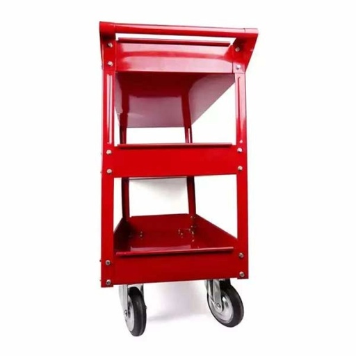 [80221] CARRO PARA HERRAMIENTAS DE 3 BANDEJAS
