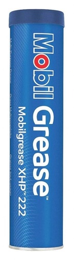 [121928] CARTUCHO MOBIL GREASE XHP 222 40X0.39KG/13.47OZ