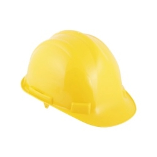 [14294] CASCO DE SEGURIDAD COLOR AMARILLO 14294 TRUPER