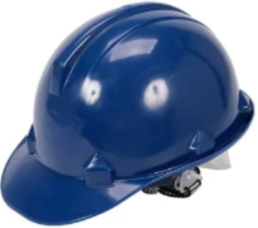 [454212] CASCO DE SEGURIDAD EN397 AZUL 454212 WOKIN