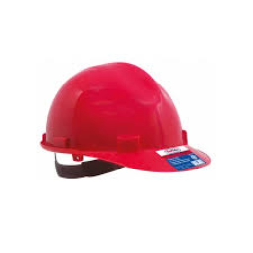 [H11077] CASCO SEGURIDAD ROJO H11077 BEST VALUE
