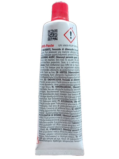 [14028.] CATALIZADOR PARA MASILLA AUTOMOTRIZ P/GALON