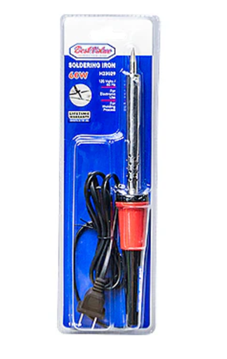 [H33029] CAUTIN 60 WATTS H33029 BEST VALUE