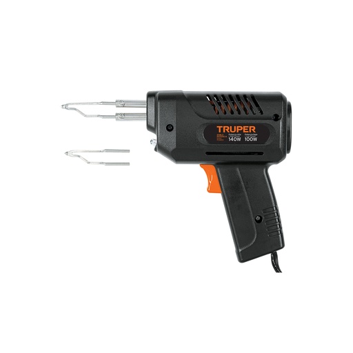 [17548] CAUTIN TIPO PISTOLA 17548 TRUPER