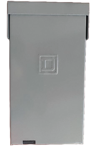 [PR002525] CENTRO DE CARGA RH NEMA 3R SE 1/1 PR002525 HOMELINE