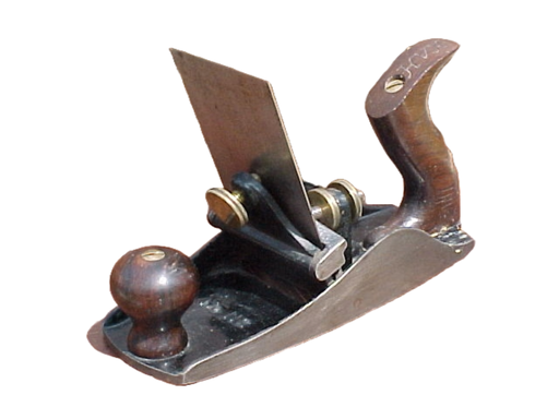 [12-163] CEPILLO CARPINTERO #3 INDIA 112-163 STANLEY