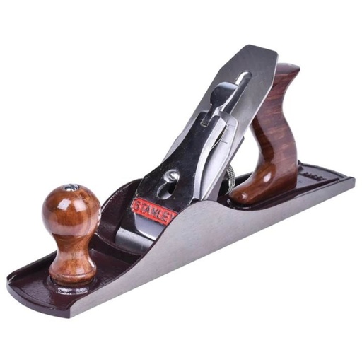 [12-165] CEPILLO CARPINTERO #5 INDIA 12-165 STANLEY