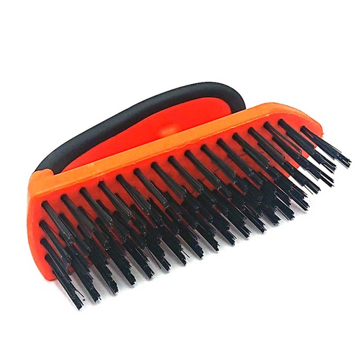 [31402] CEPILLO DE ALAMBRE TIPO PLANCHITA 5 FILAS 31402 KENDO