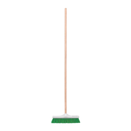 [57034] CEPILLO DE PLASTICO USO RUDO, 30 CM, 57034 KLINTEK