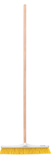 [57037] CEPILLO DE PLÁSTICO, SUAVE, 60 CM 57037