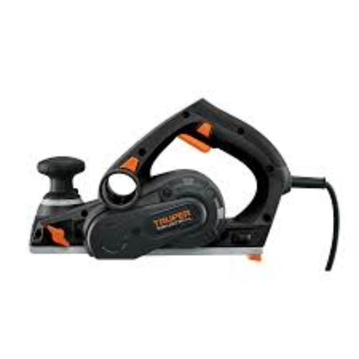 [102800] CEPILLO ELECTRICO INDUSTRIAL DE 3-1/4" 120W 102800 TRUPER