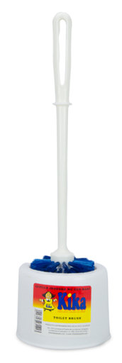 [SER-CEP-IC] CEPILLO P/INODORO REDONDO C/BASECEP-IC KIKA