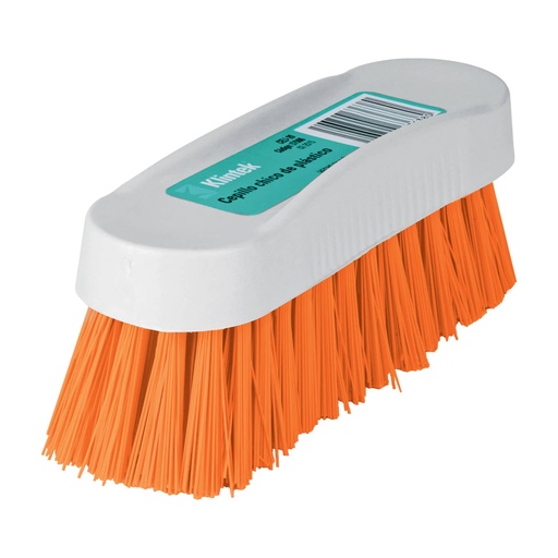 [57007] CEPILLO PARA LAVAR ROPA GRANDE 57007 KLINTEK