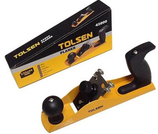 [42000] CEPILLO PARA MADERA 9.5" X 2" 42000 TOLSEN