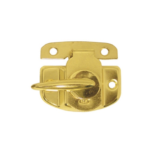 [F01P850BP] CERROJO P/VENTANA DORADO F01P850BP BEST VALUE