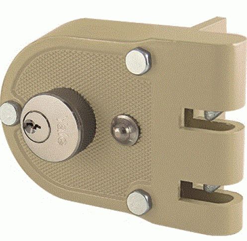 [3097] CHAPA ENGRAMPE DERECHA 396 YALE