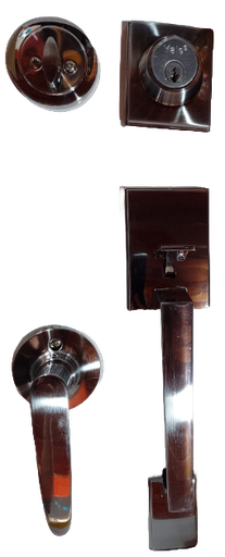 [LI8081-26D] CHAPA ENTR L/B LIVERPOOL US26D VIS  LI8081-26D YALE