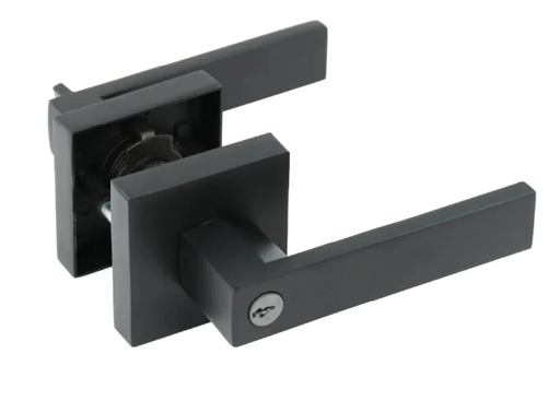 [CV1900LUUS514] CHAPA MANIVELA NEGRA DORMITORIO CV1900LUUS514 TOLEDO