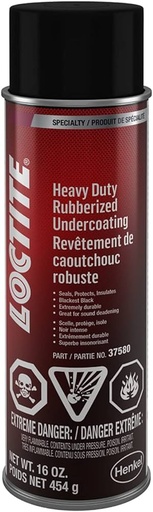 [502908] CHAPOPOTE RUBERIZADO 16 ONZ 502908 LOCTITE