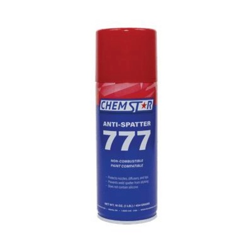 [TW777] CHEM STAR EN SPRAY 777 ANTI-SPATTER 16ONZ TW777