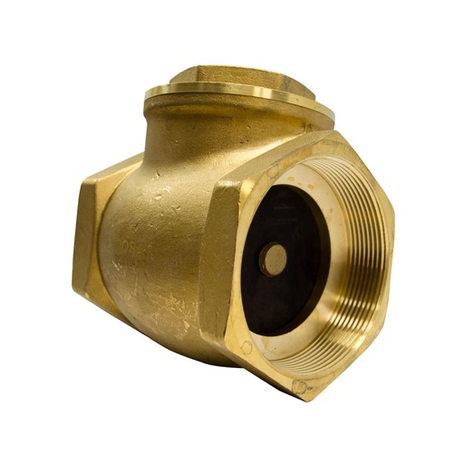 [4419.] CHEQUE HORIZONTAL 2 1/2" BOSSI