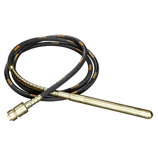 [VBP1381] CHICOTE PARA VIBRADOR DE CONCRETO INGCO
