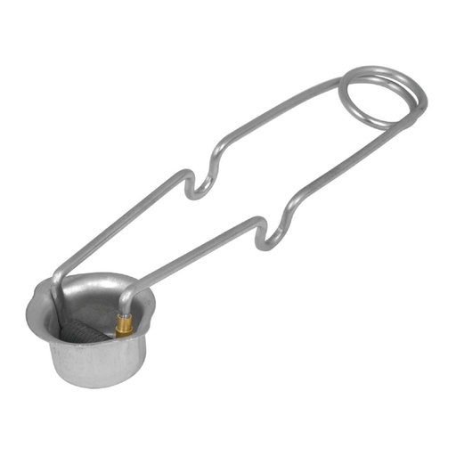 [7310.] CHISPERO CROMADO PARA SOLDADURA AUTOGENA CHINO