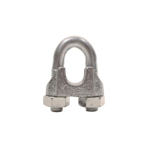 [62361] CHUCHO PARA CABLE 3/8