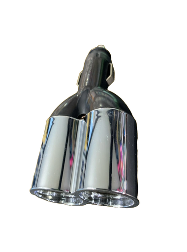 [635762] CIGARRERA DOBLE MAGI CAR 635762