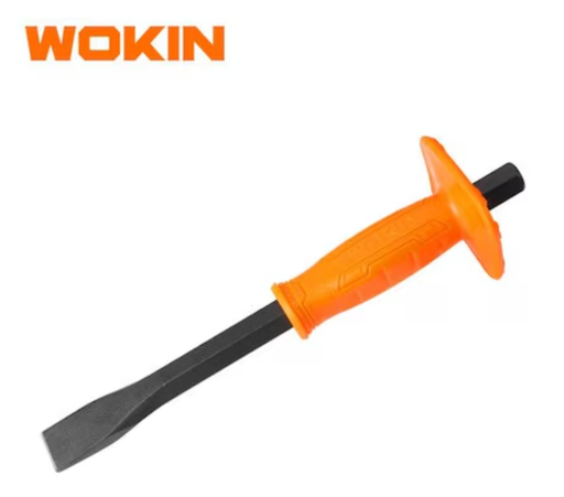 [255112] CINCEL PLANO 3/4"X12" 255112 WOKIN