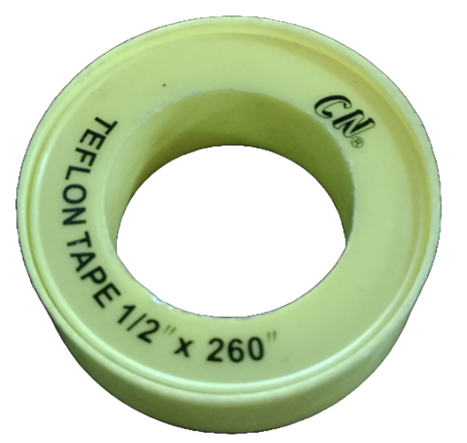 [2388.] CINTA TEFLON -1/2