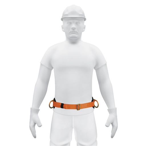 [14652] CINTURON DE POSICIONAMIENTO DE POLYESTER TALLA 44 14652 TRUPER