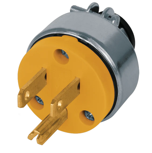 [117352] CLAVIJA ATERRIZADA ABRAZADERA METALICA 117352 AKSI