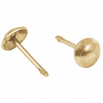 [44901] CLAVIJO DORADO 17MM 44901 FIERO