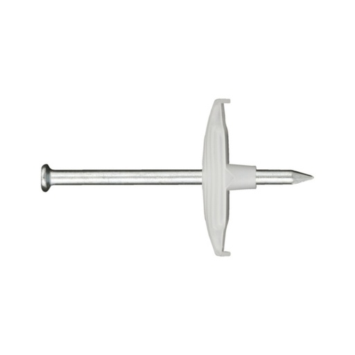 [1328.] CLAVO CON ARANDELA