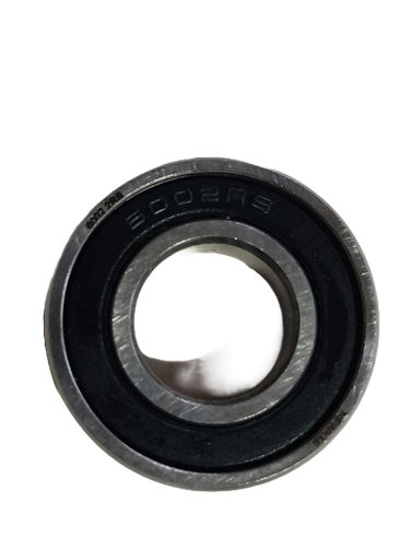 [50.6002.2RS] COJINETE KML SELLO DE HULE 15X32X29