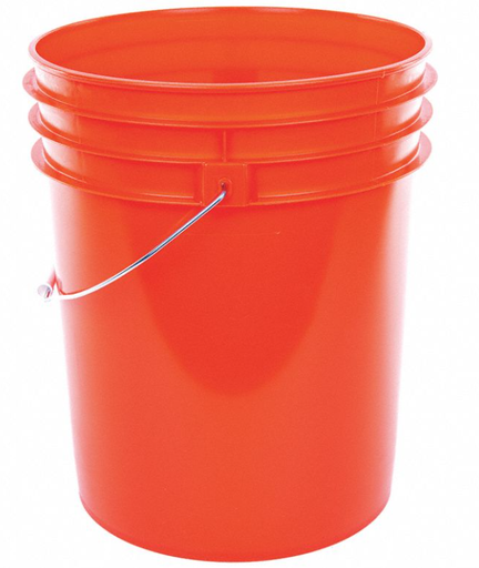 [14790.] CUBETA NUEVA REFORZADA