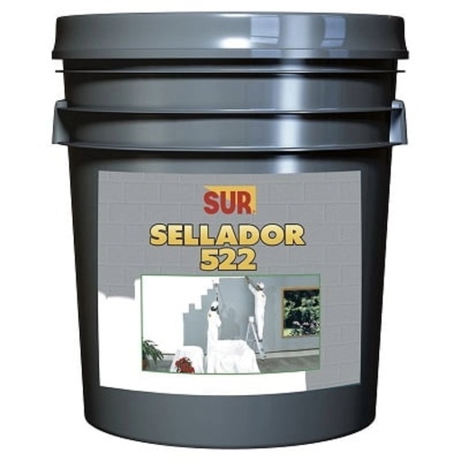[.8726.522] CUBETA SELLADOR PARA CONCRETO BLANCO 522
