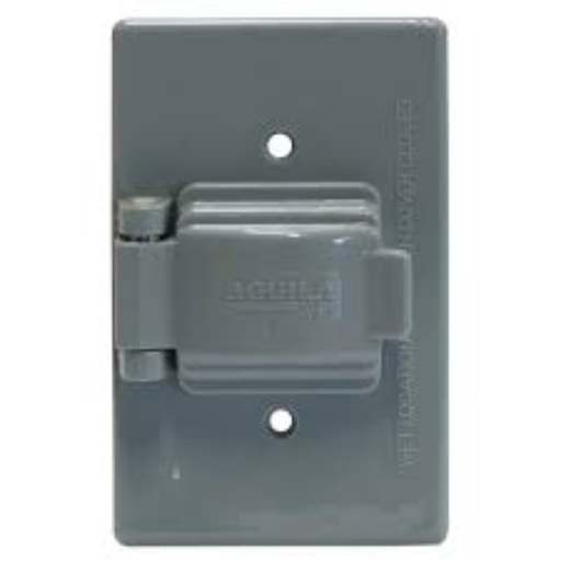 [PT1771] CUBIERTA PARA INTEMPERIE - SENCILLA PT1771 POWERTECH