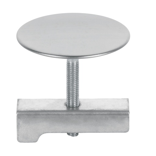 [49595] CUBRETALADRO DE ACERO INOXIDABLE 44 MM 49595 FOSET