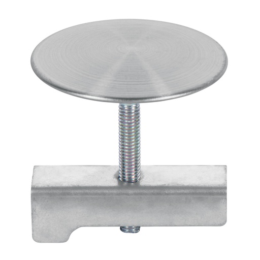 [49596] CUBRETALADRO DE ACERO SATINADO 44 MM 49596