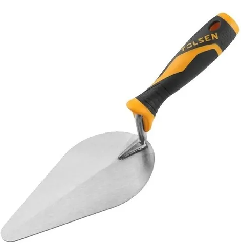 [41050] CUCHARA DE ALBAÑERIA 5" 41050 TOLSEN