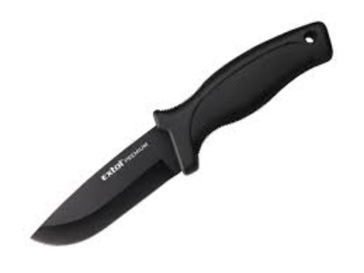 [8855300] CUCHILLO INOXIDABLE 230/110mm 8855300 EXTOL