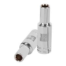 [13323] DADO LARGO CUADRO 1/2 HEX STD 3/8