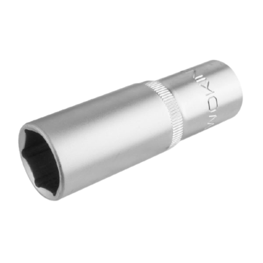 [154621] DADO LARGO CUADRO DE 1/2" INDUSTRIAL DE 21MM 154621 WOKIN