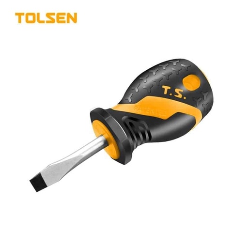 [20131] DESARMADOR CASTIGADERA MINI 1 1/2" 20131 TOLSEN