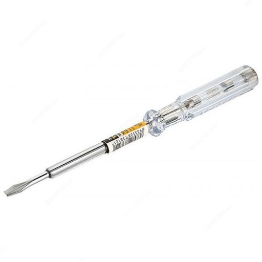 [38015] DESARMADOR DE CASTIGADERA 1/4""X8" 38015 TOLSEN