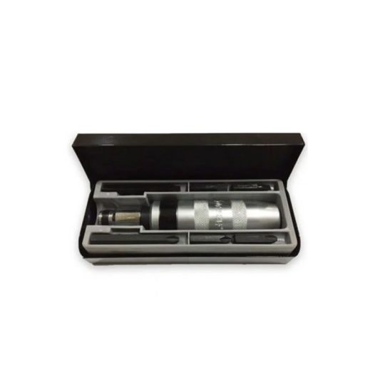 [H251207] DESARMADOR DE IMPACTO 7 PZS 251207 HOTECHE