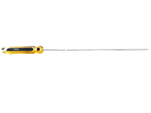 [4162.] DESARMADOR PH #1 X 12" VIKINGO